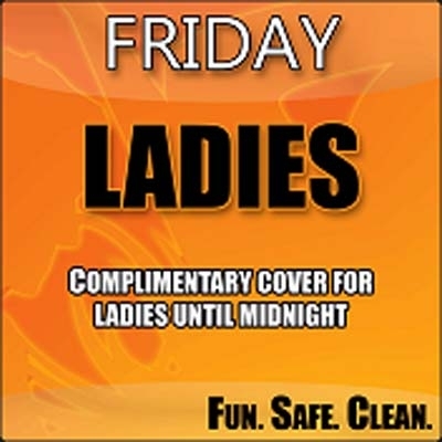 Ladies Night